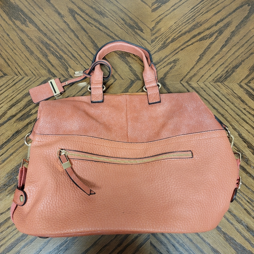 Moda Luxe Purse